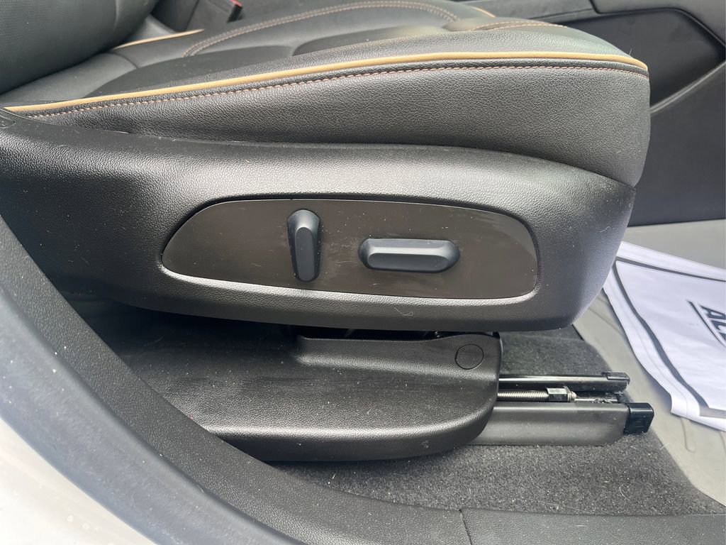 Certified 2023 Chevrolet Blazer Premier w/ Driver Confidence II Package image 34