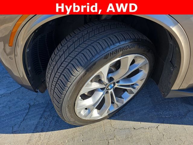 Used 2018 BMW X5 xDrive40e w/ Premium Package image 33