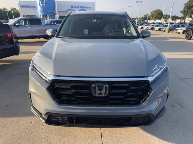 New 2026 Honda CR-V EX image 2