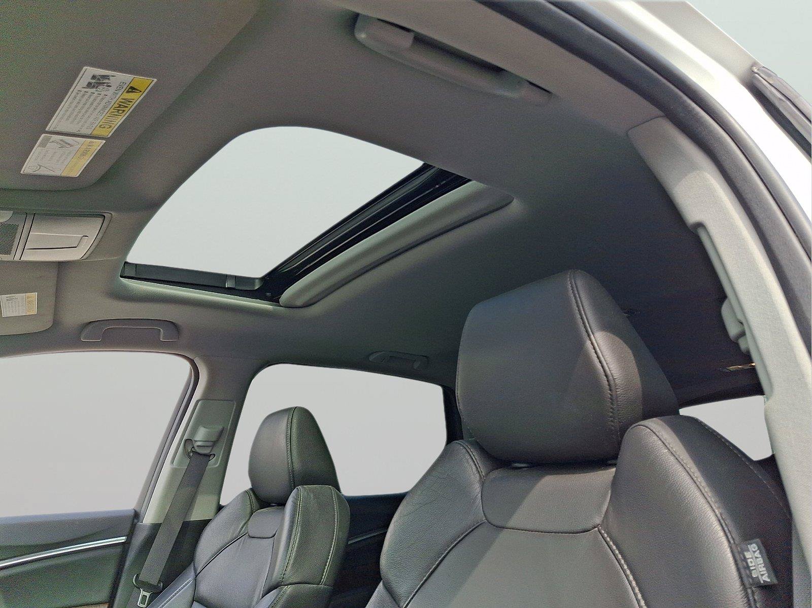 Used 2020 Acura MDX SH-AWD image 11