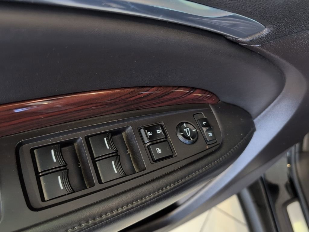 Used 2016 Acura MDX SH-AWD image 10
