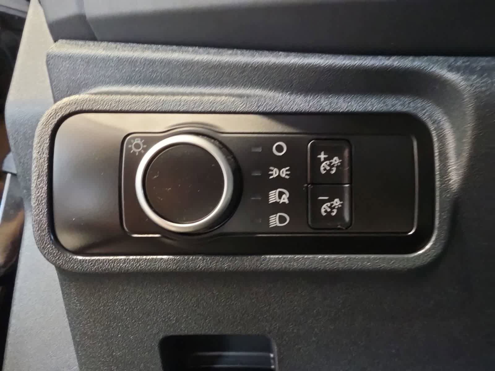 Used 2025 Ford Bronco Big Bend AWD/4WD image 19