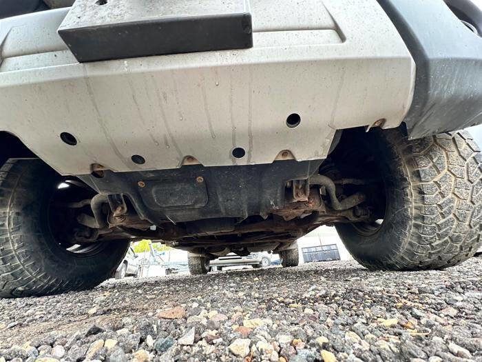Used 2011 Nissan Xterra X RWD image 20
