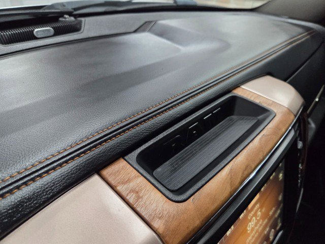 Used 2017 RAM 2500 Longhorn w/ Convenience Group image 68