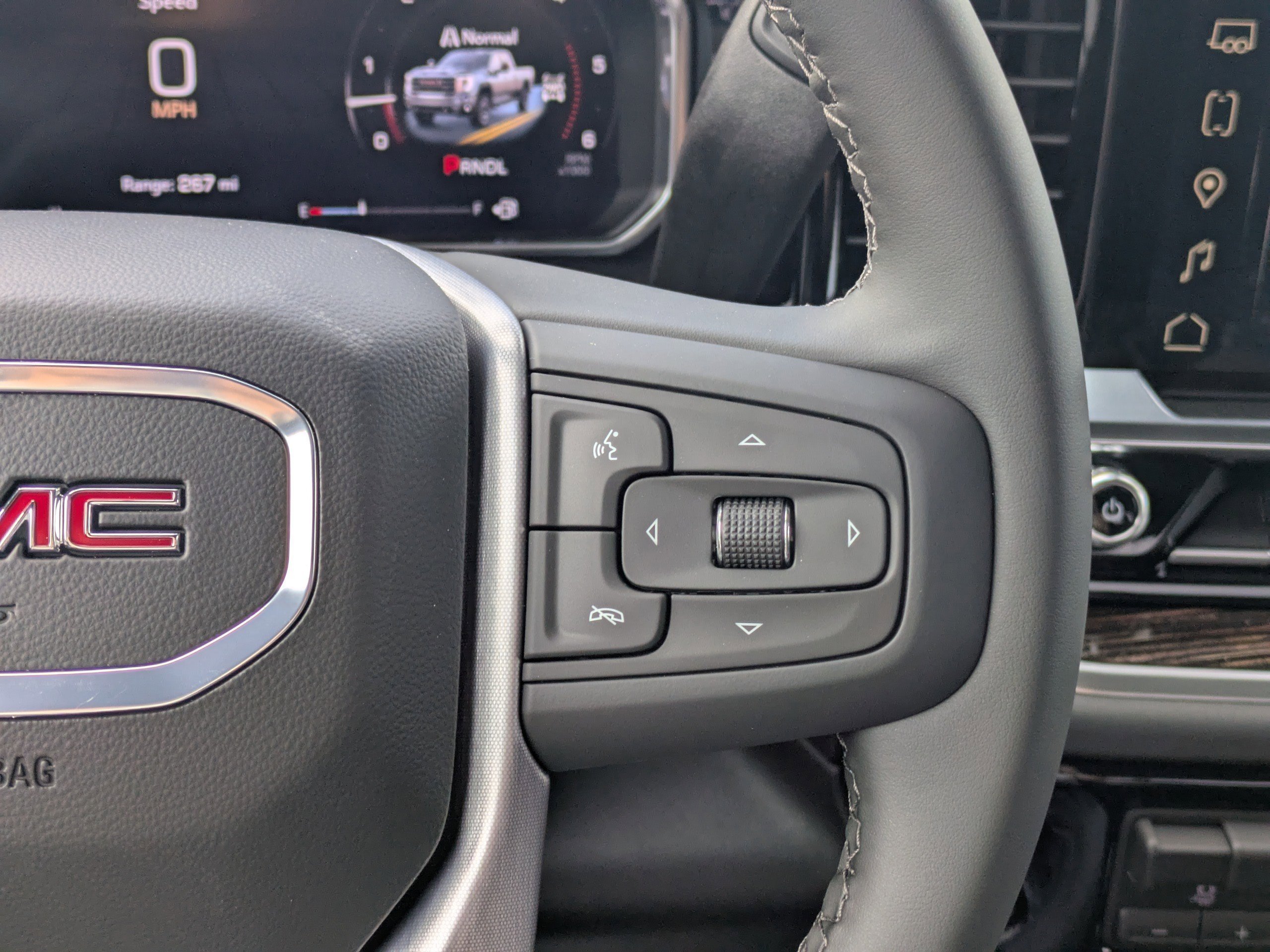New 2026 GMC Sierra 2500 SLE image 19