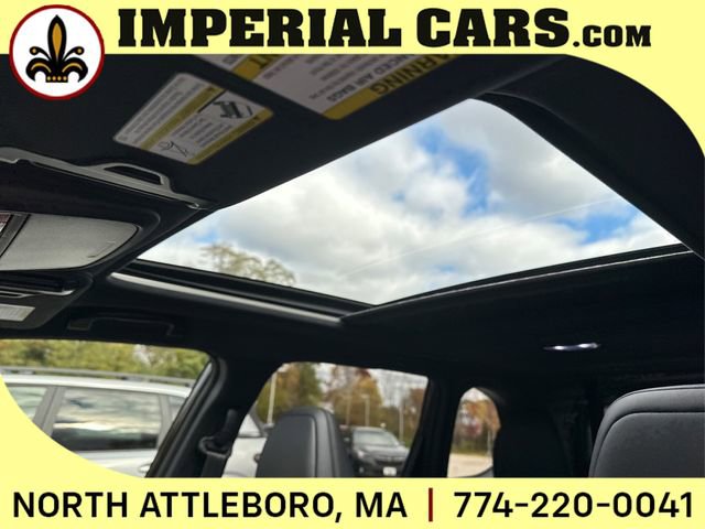 New 2025 Subaru Forester Sport image 21