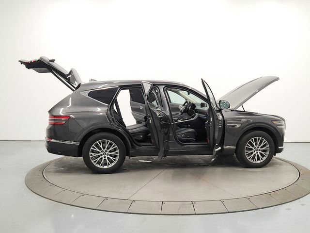 Used 2024 Genesis GV80 2.5T image 15