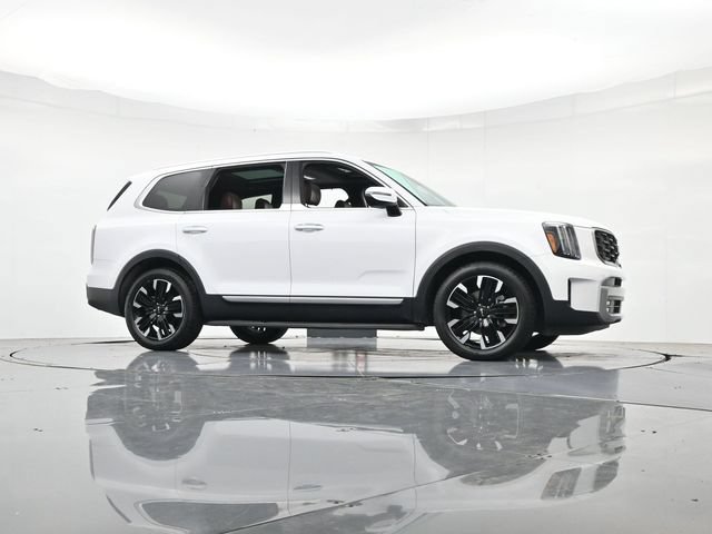 Used 2024 Kia Telluride SX Prestige AWD/4WD image 34