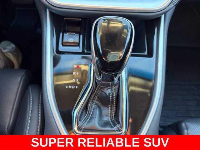 Used 2021 Subaru Outback Limited AWD/4WD image 24