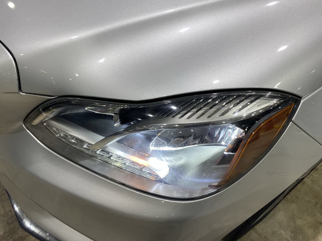 Used 2014 Mercedes-Benz E 350 Sedan image 22