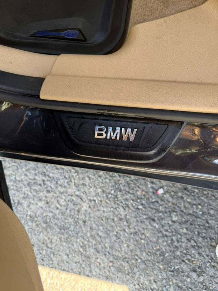 Used 2015 BMW X4 xDrive28i AWD/4WD image 21