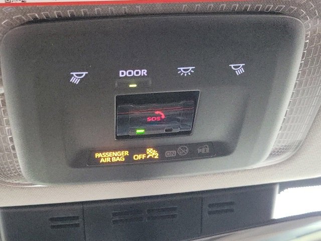 New 2026 Toyota Prius XSE Premium image 25