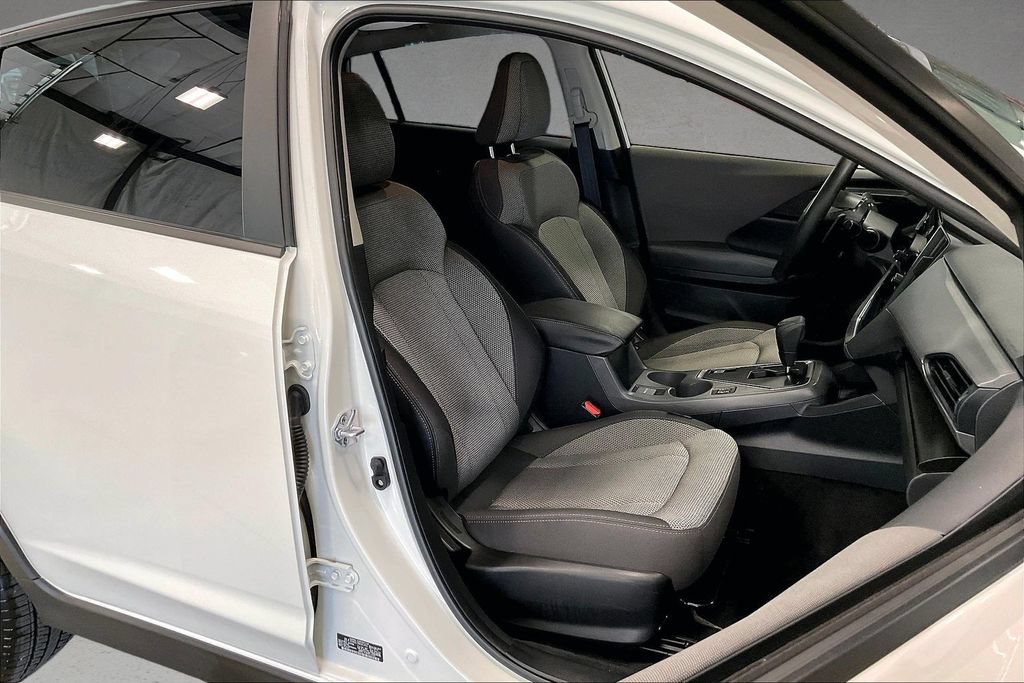 Used 2024 Subaru Crosstrek 2.0i Premium AWD/4WD image 29