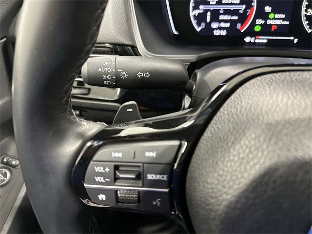Used 2022 Honda Civic Sport image 35