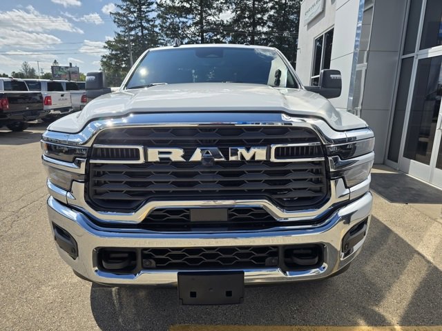 Used 2025 RAM 2500 Big Horn image 3