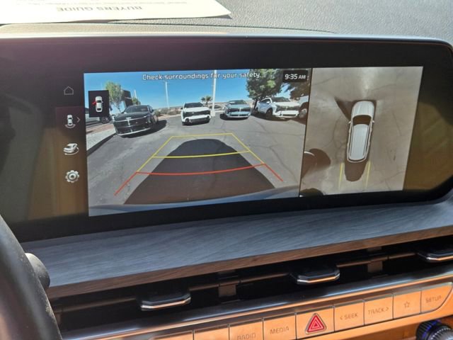 Used 2024 Kia Telluride SX Prestige X-Pro image 22