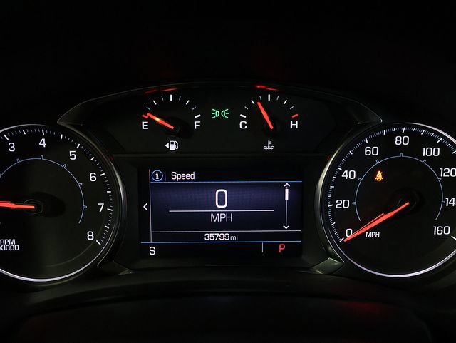 Used 2023 GMC Terrain SLE w/ Driver Convenience Package AWD/4WD image 17