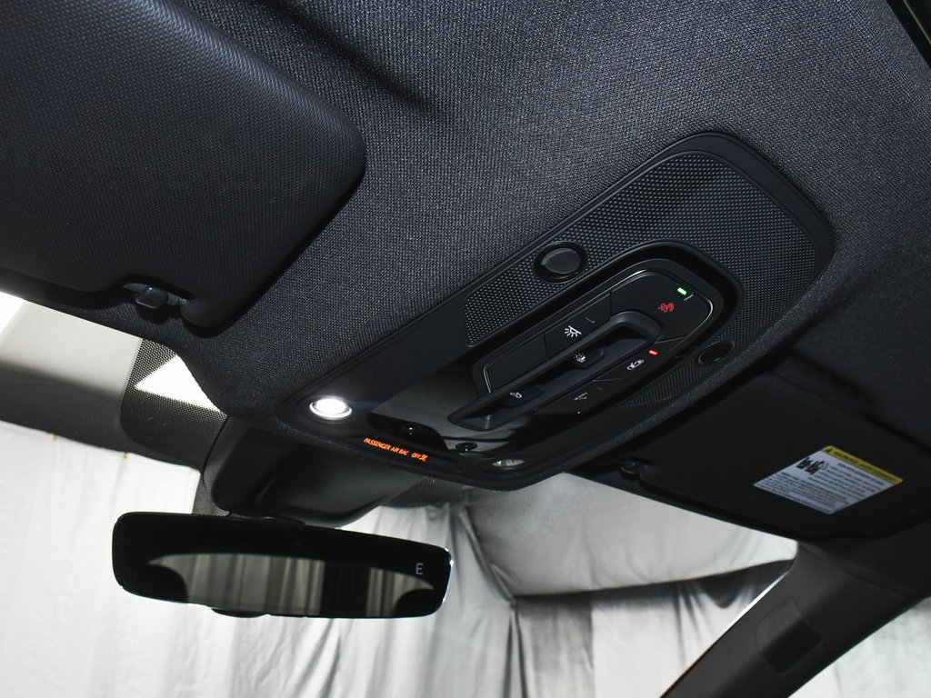 Used 2025 Audi SQ5 Premium Plus image 54