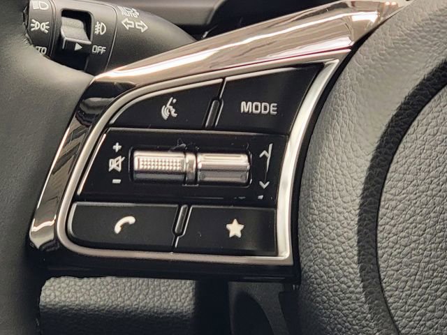 New 2026 Kia Seltos S image 29