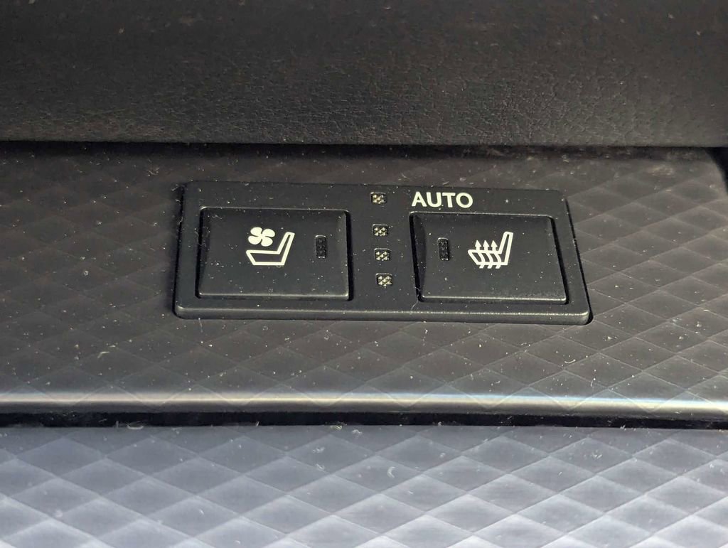 Used 2018 Lexus GS 350 F Sport AWD/4WD image 23
