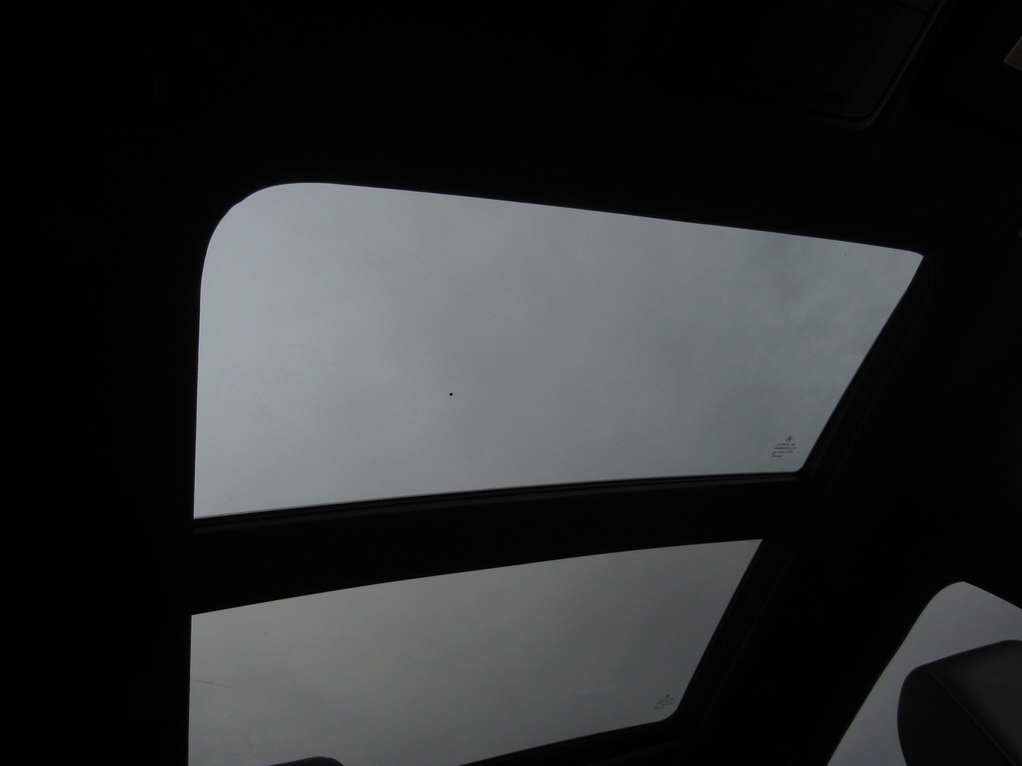 Certified 2025 Acura ADX A-Spec AWD/4WD image 8