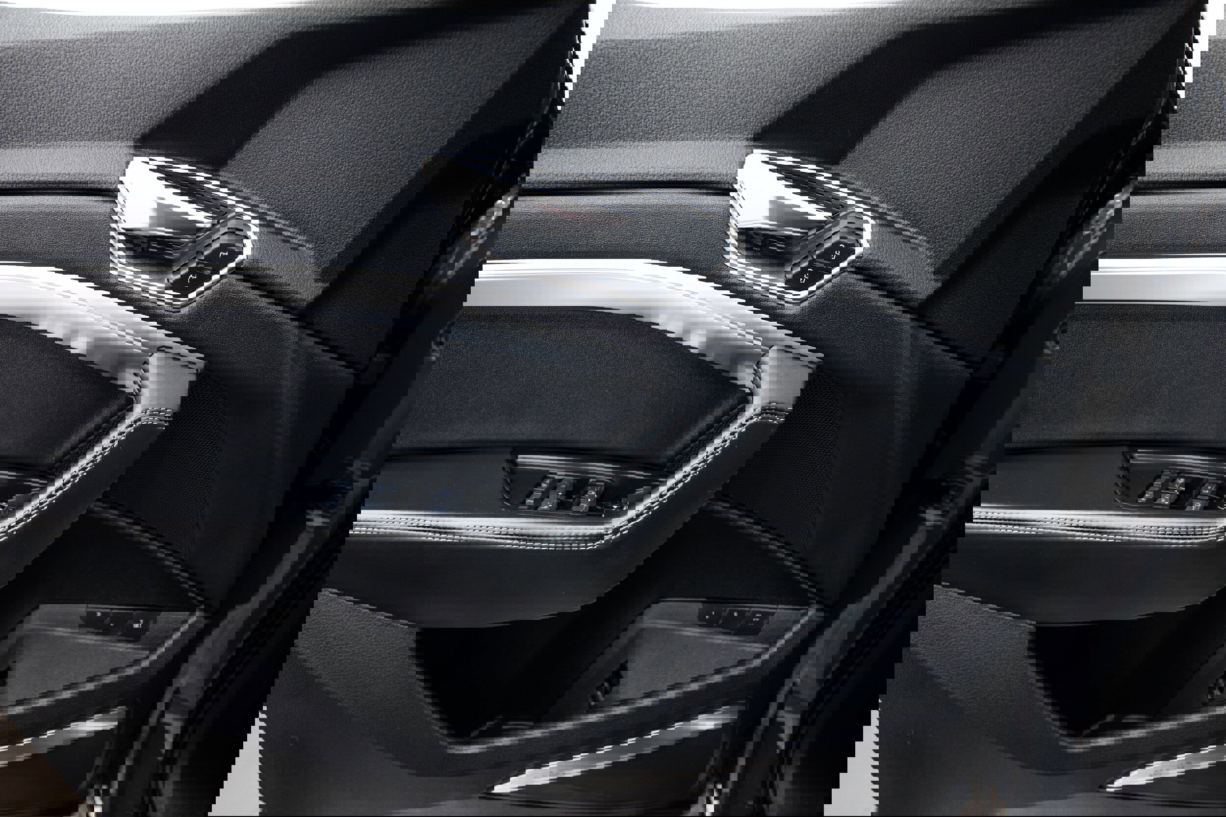 Certified 2024 Audi Q8 e-tron Prestige w/ Prestige Package image 14