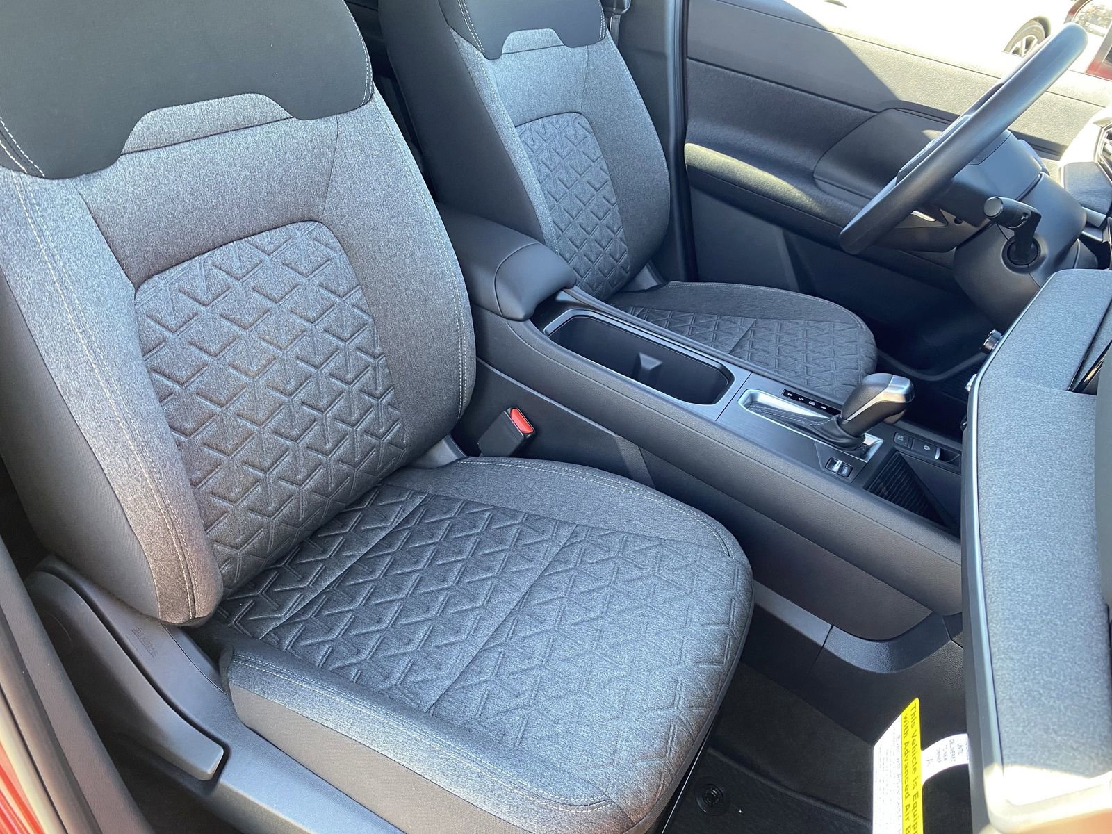 New 2026 Nissan Kicks SV FWD image 11