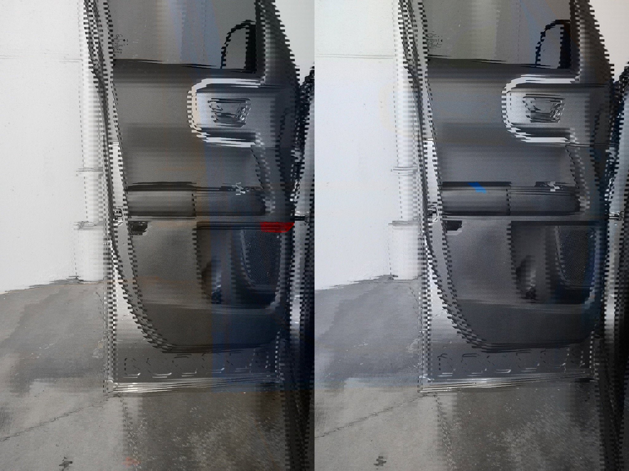 New 2025 Ford Bronco Sport Big Bend image 33