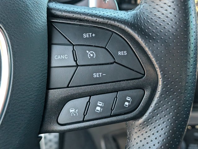 Used 2023 Dodge Challenger R/T Scat Pack w/ T/A Package image 17