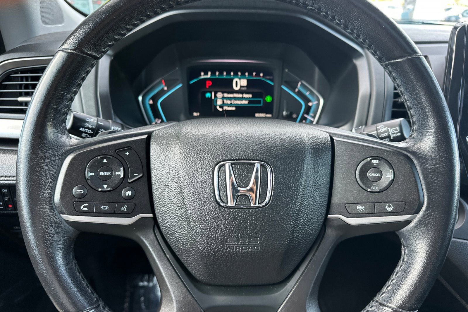 Used 2023 Honda Odyssey EX-L image 31