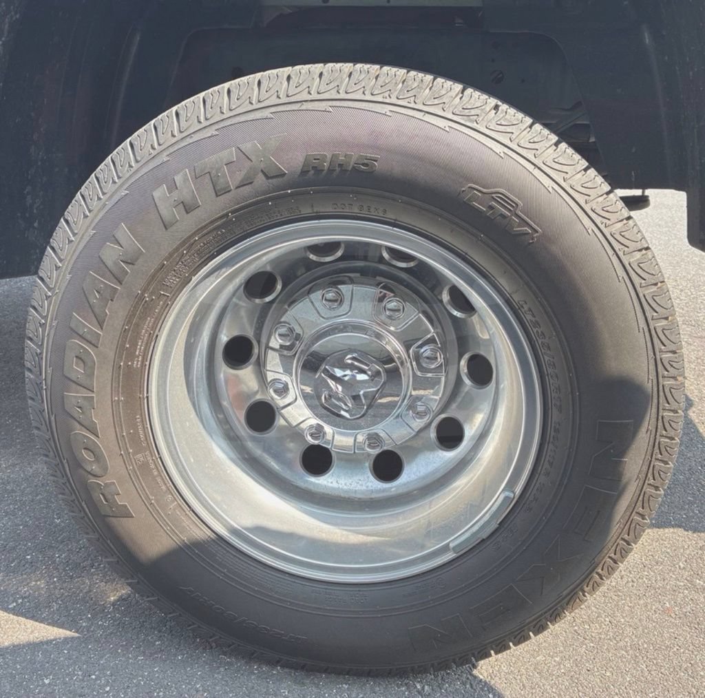 Used 2024 RAM 3500 Limited AWD/4WD image 5