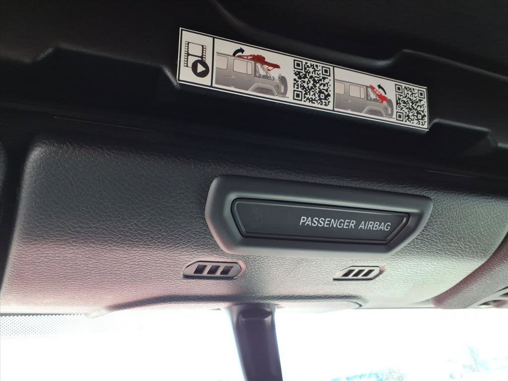 Used 2021 Jeep Wrangler Sport w/ Safety Group image 33