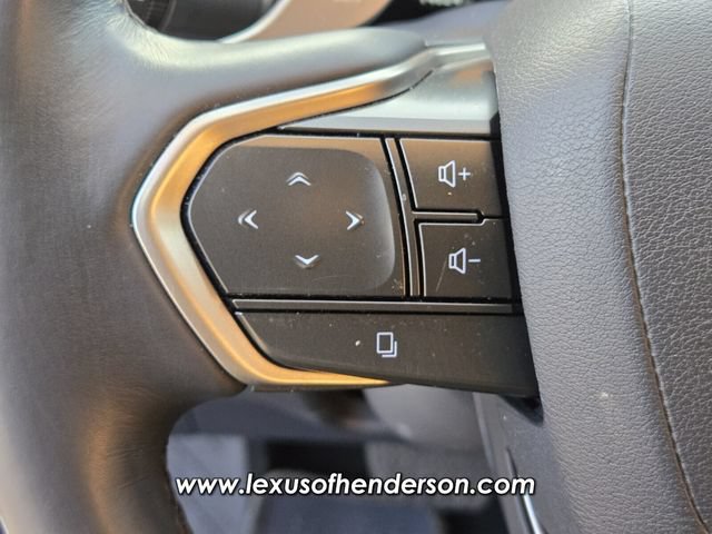 Certified 2025 Lexus NX 450h+ AWD w/ Towing Package (2000 Lbs) image 25