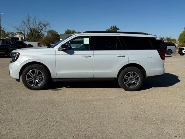New 2025 Ford Expedition Active image 4