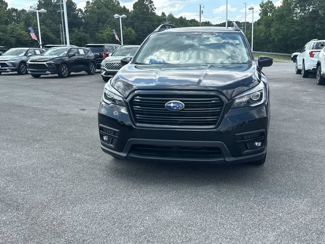 Used 2022 Subaru Ascent Onyx Edition AWD/4WD image 9