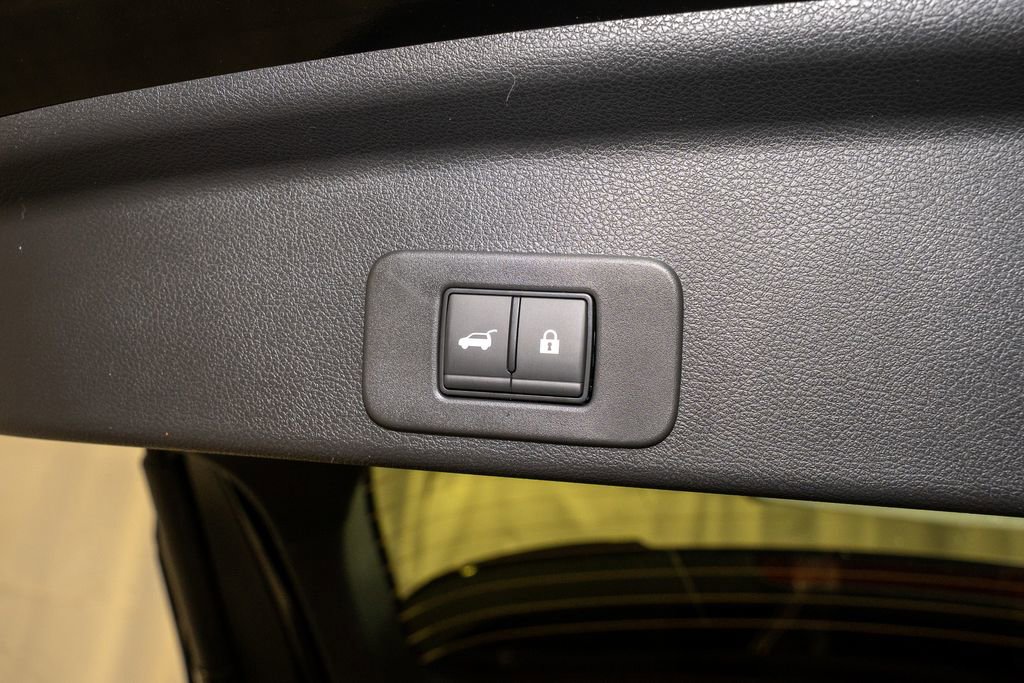 New 2026 Nissan Murano SL image 7