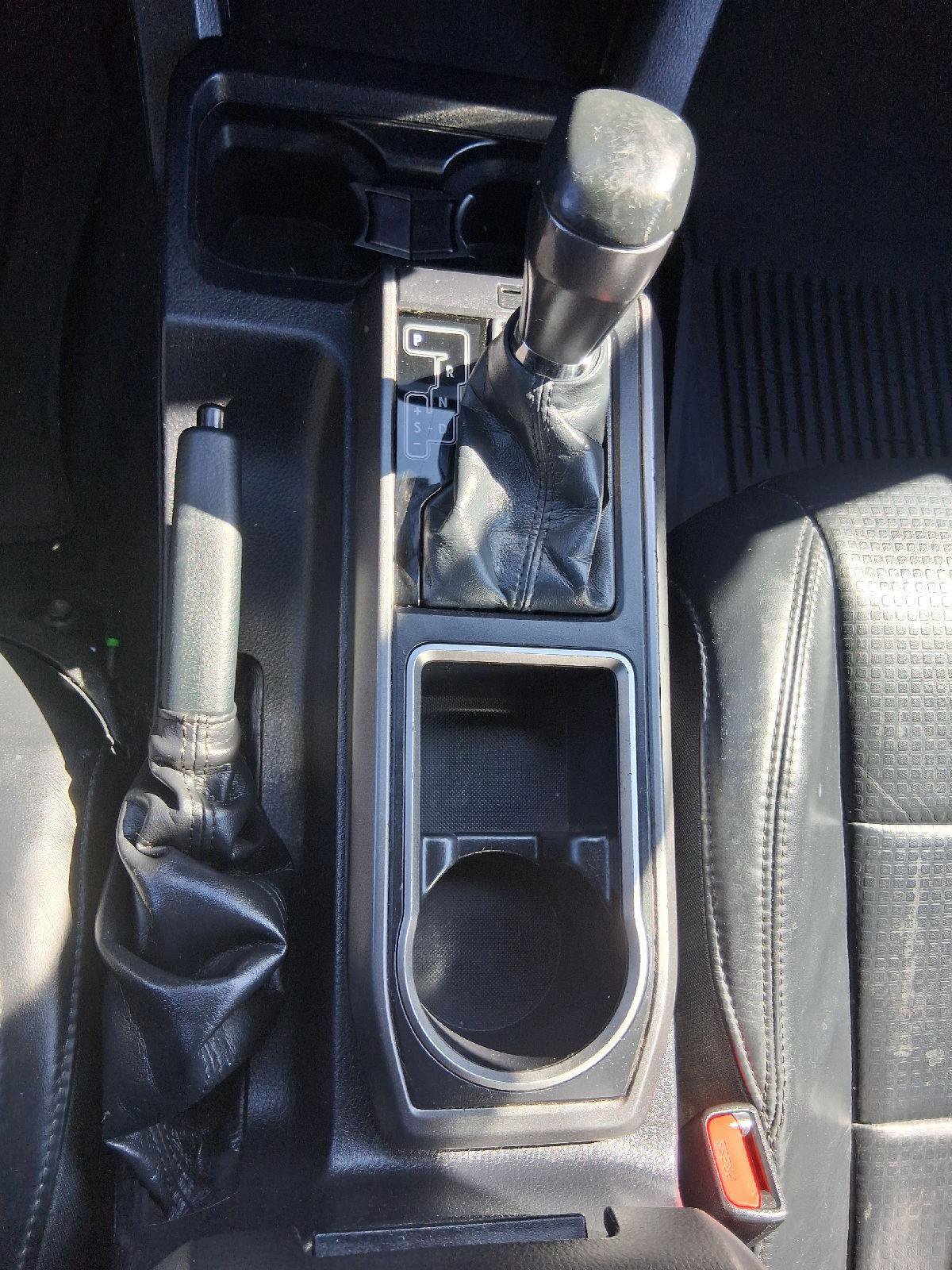 Used 2021 Toyota Tacoma TRD Sport w/ TRD Premium Sport Package image 15