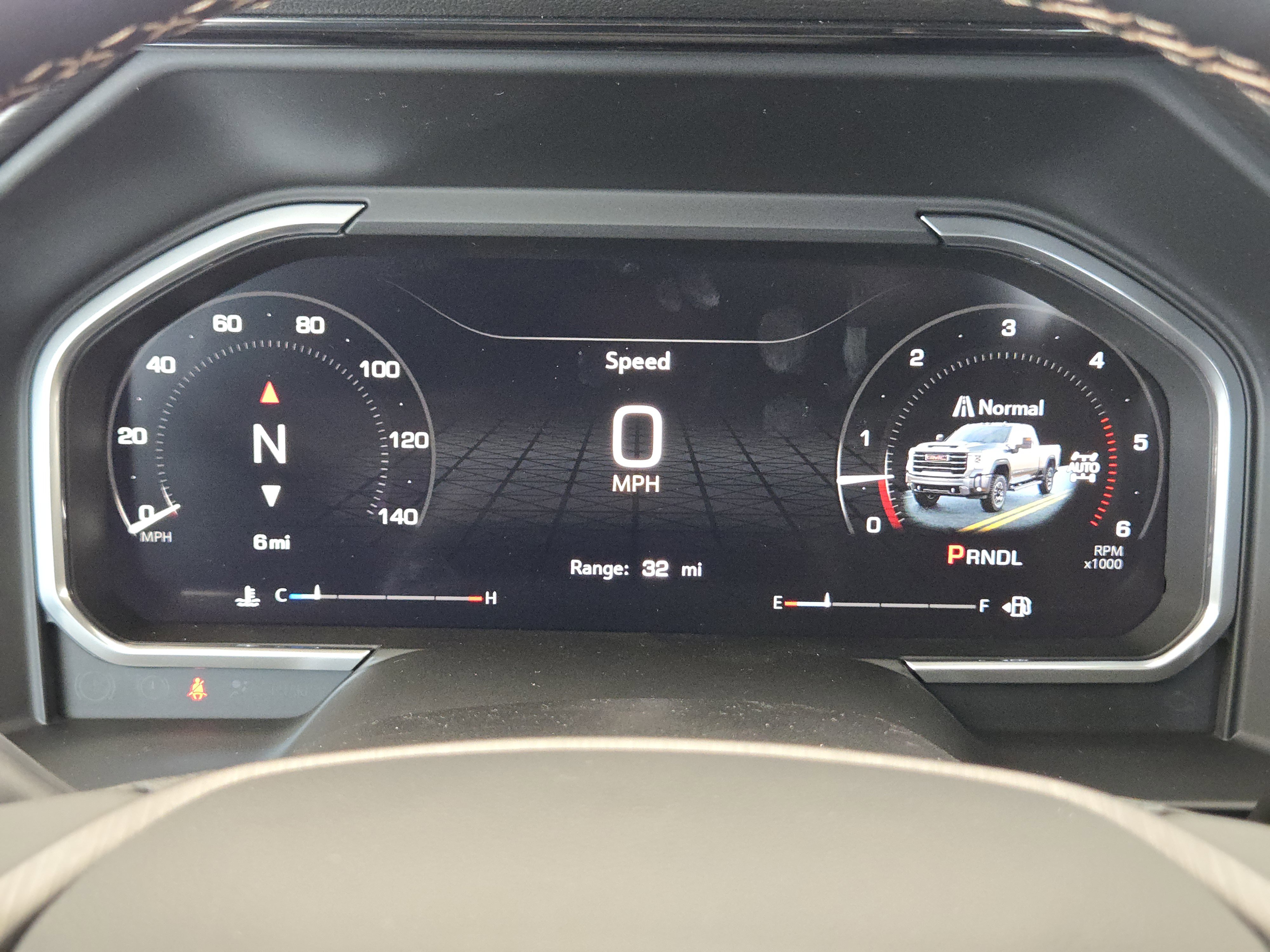 New 2026 GMC Sierra 2500 AT4 w/ AT4 Premium Plus Package image 12