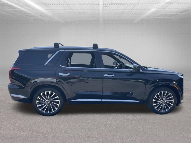Used 2023 Hyundai Palisade Calligraphy AWD/4WD image 5