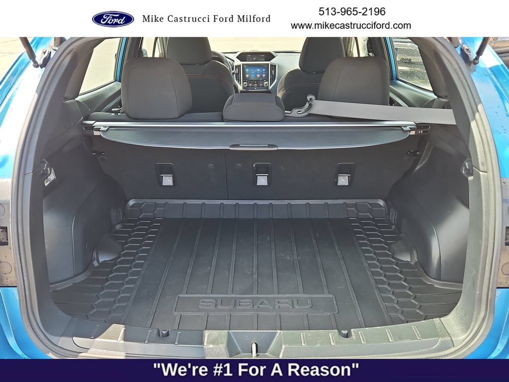 Used 2019 Subaru Impreza 2.0i Sport AWD/4WD image 29