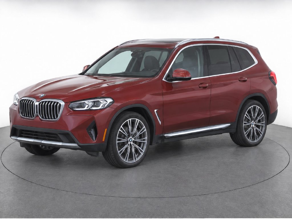 Used 2023 BMW X3 xDrive30i w/ Premium Package