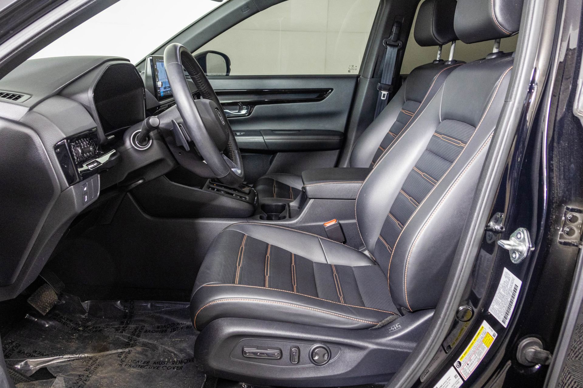 Used 2023 Honda CR-V Sport Touring image 25