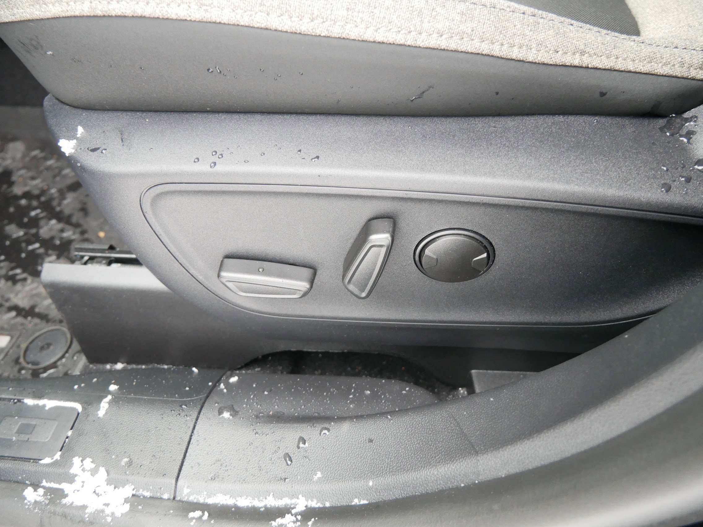 Used 2025 Ford Bronco Sport Big Bend AWD/4WD image 19