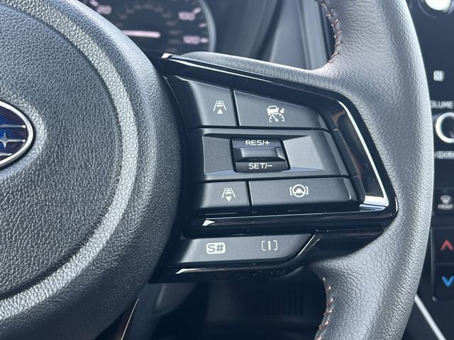 New 2026 Subaru Forester Sport image 20