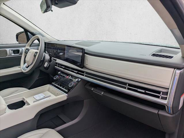 New 2027 Hyundai Santa Fe Calligraphy AWD/4WD image 21