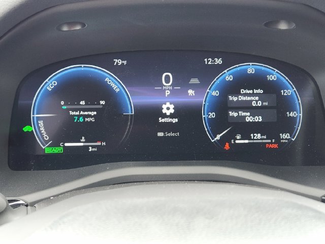 New 2026 Toyota Camry XLE FWD image 13