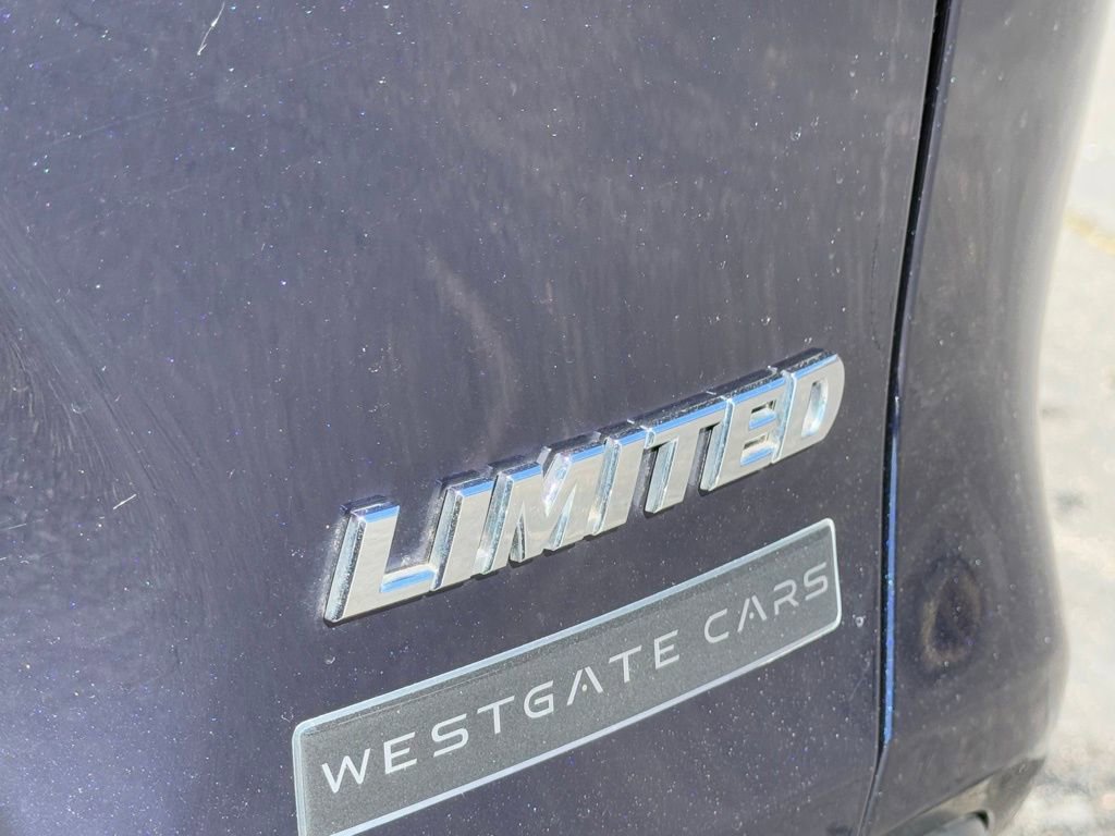 Used 2021 Toyota RAV4 Limited image 48