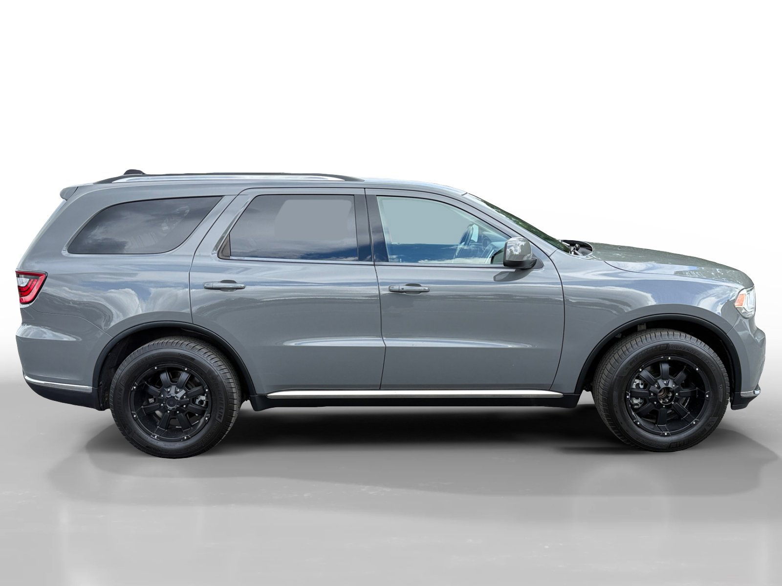 Used 2020 Dodge Durango SXT image 6
