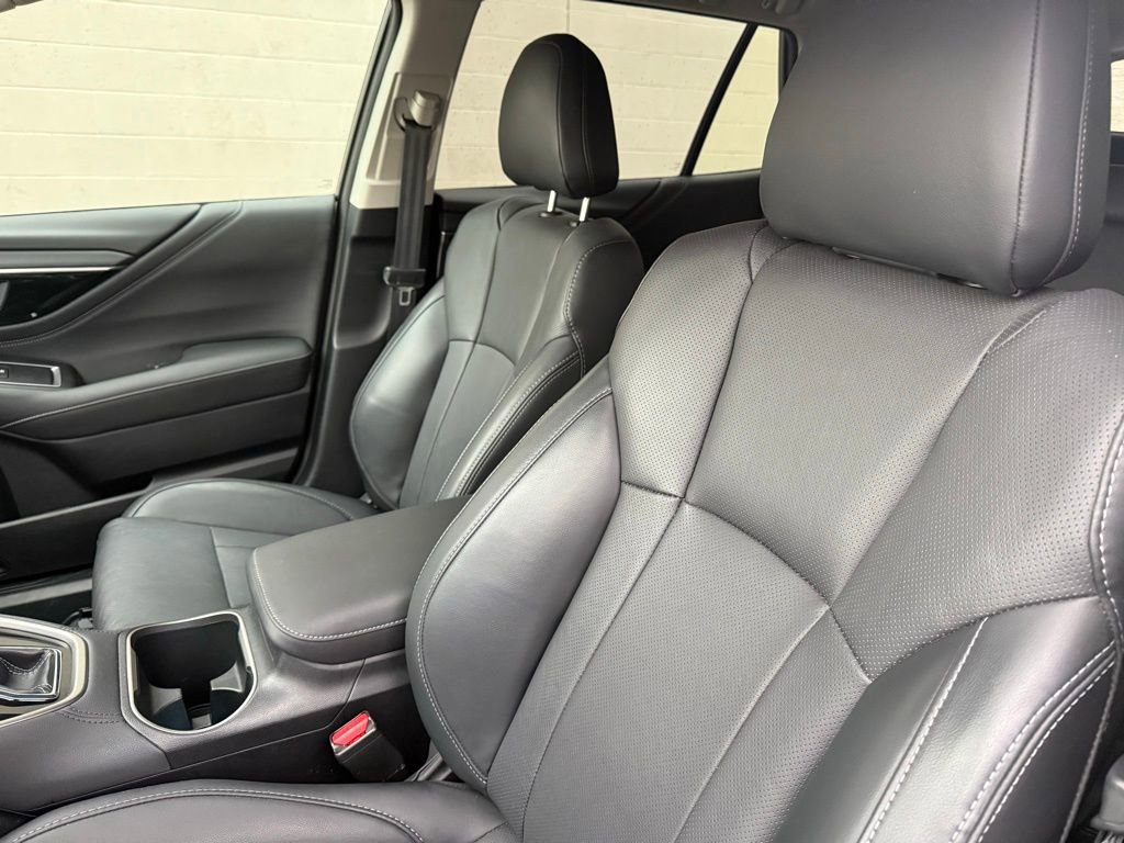 Certified 2024 Subaru Outback Limited image 23