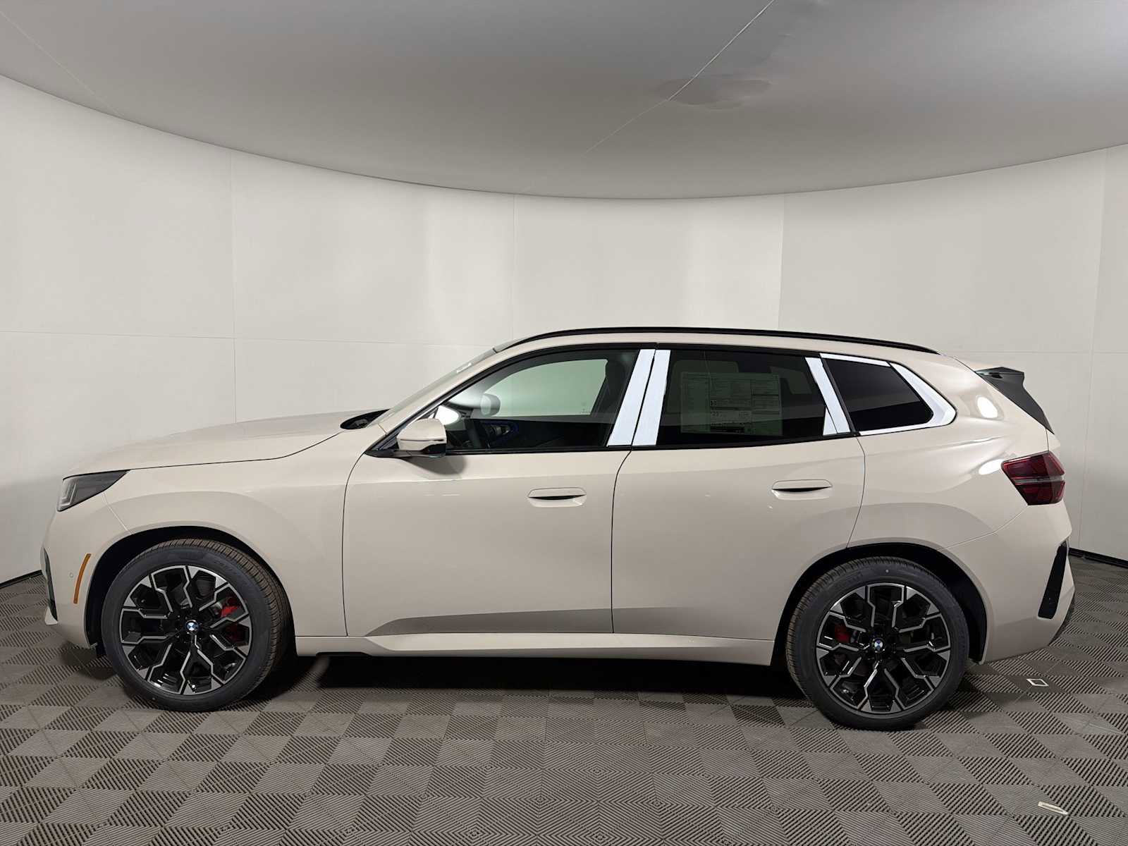 New 2026 BMW X3 xDrive30 AWD/4WD image 4